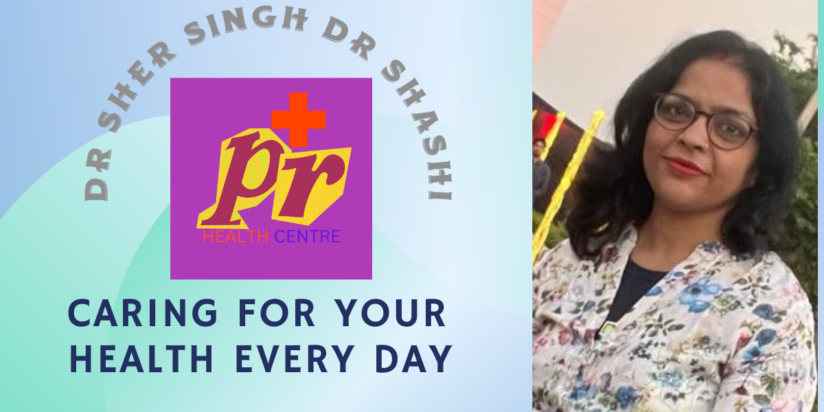 Caring for Your Health Every Day